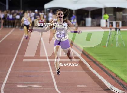 Thumbnail 2 in UIL 2A State Track Meet photogallery.