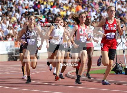 Thumbnail 1 in UIL 2A State Track Meet photogallery.