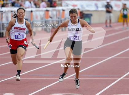 Thumbnail 1 in UIL 2A State Track Meet photogallery.