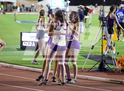 Thumbnail 1 in UIL 2A State Track Meet photogallery.