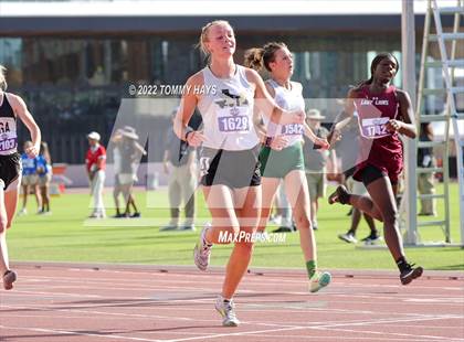 Thumbnail 3 in UIL 2A State Track Meet photogallery.