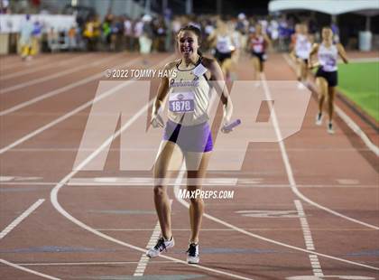 Thumbnail 1 in UIL 2A State Track Meet photogallery.