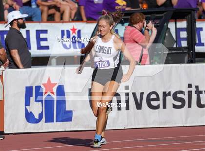 Thumbnail 2 in UIL 2A State Track Meet photogallery.