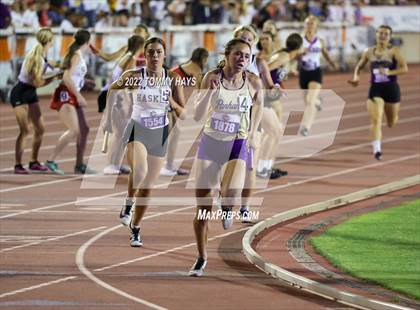 Thumbnail 2 in UIL 2A State Track Meet photogallery.