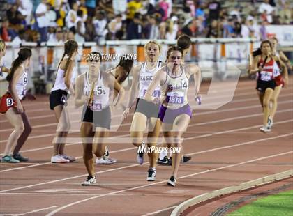 Thumbnail 1 in UIL 2A State Track Meet photogallery.
