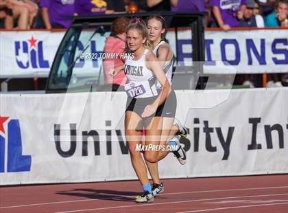 Thumbnail 2 in UIL 2A State Track Meet photogallery.