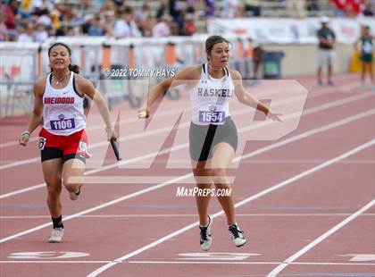 Thumbnail 2 in UIL 2A State Track Meet photogallery.