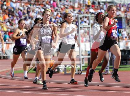 Thumbnail 3 in UIL 2A State Track Meet photogallery.