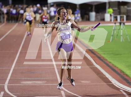 Thumbnail 2 in UIL 2A State Track Meet photogallery.