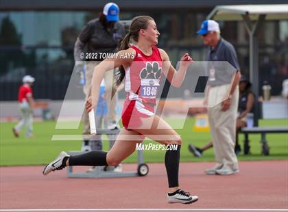 Thumbnail 3 in UIL 2A State Track Meet photogallery.