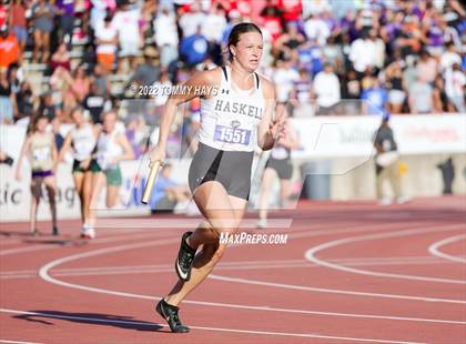 Thumbnail 2 in UIL 2A State Track Meet photogallery.