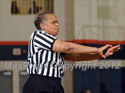 Thumbnail 2 in Modesto Christian vs. Christian Brothers (CIF SJS D3 Playoffs) photogallery.