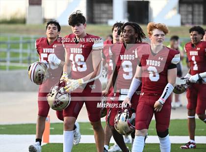 Thumbnail 2 in Cy-Fair @ Cypress Woods photogallery.