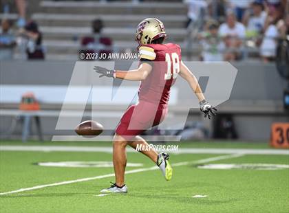 Thumbnail 1 in Cy-Fair @ Cypress Woods photogallery.