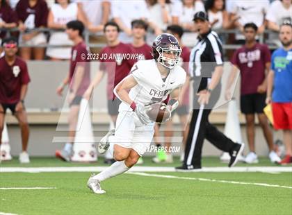 Thumbnail 1 in Cy-Fair @ Cypress Woods photogallery.