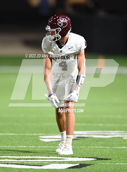 Thumbnail 2 in Cy-Fair @ Cypress Woods photogallery.