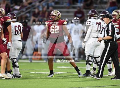 Thumbnail 1 in Cy-Fair @ Cypress Woods photogallery.