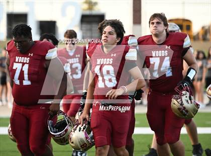 Thumbnail 2 in Cy-Fair @ Cypress Woods photogallery.