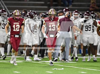 Thumbnail 3 in Cy-Fair @ Cypress Woods photogallery.