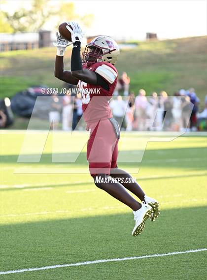 Thumbnail 3 in Cy-Fair @ Cypress Woods photogallery.