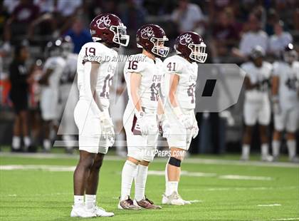 Thumbnail 1 in Cy-Fair @ Cypress Woods photogallery.