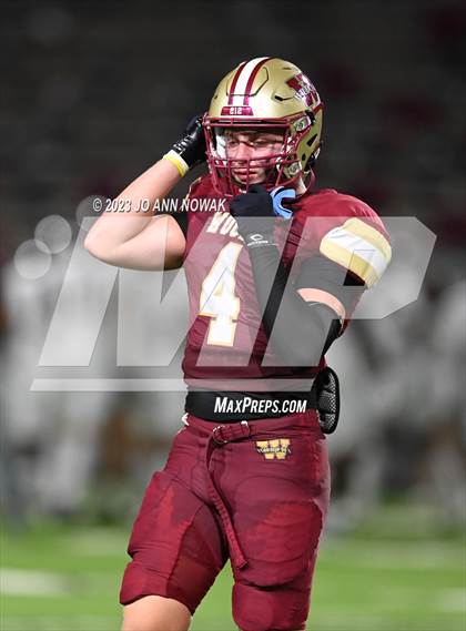 Thumbnail 1 in Cy-Fair @ Cypress Woods photogallery.