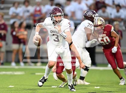 Thumbnail 1 in Cy-Fair @ Cypress Woods photogallery.