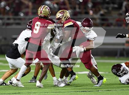 Thumbnail 1 in Cy-Fair @ Cypress Woods photogallery.