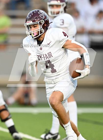 Thumbnail 1 in Cy-Fair @ Cypress Woods photogallery.