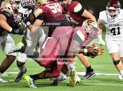 Thumbnail 1 in Cy-Fair @ Cypress Woods photogallery.