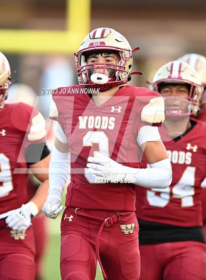 Thumbnail 1 in Cy-Fair @ Cypress Woods photogallery.