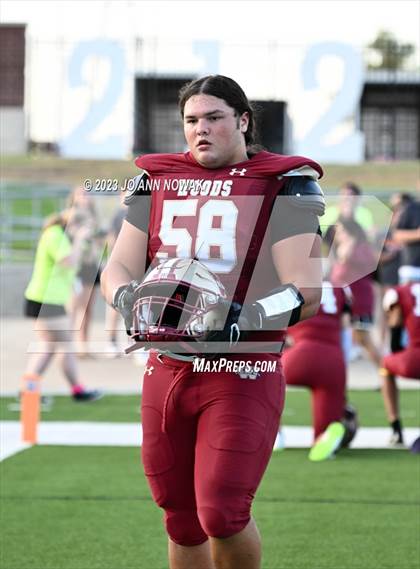 Thumbnail 3 in Cy-Fair @ Cypress Woods photogallery.