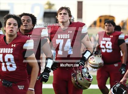 Thumbnail 3 in Cy-Fair @ Cypress Woods photogallery.