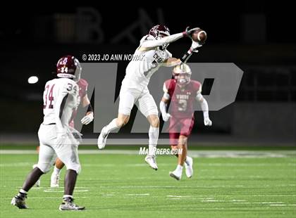 Thumbnail 1 in Cy-Fair @ Cypress Woods photogallery.