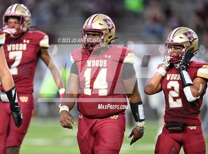 Thumbnail 3 in Cy-Fair @ Cypress Woods photogallery.