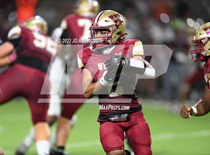 Thumbnail 1 in Cy-Fair @ Cypress Woods photogallery.