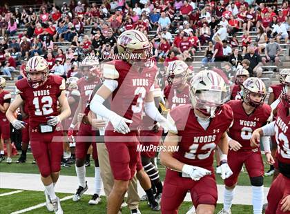 Thumbnail 2 in Cy-Fair @ Cypress Woods photogallery.