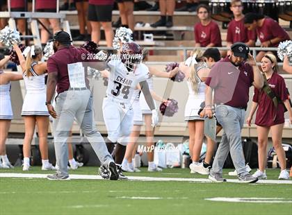 Thumbnail 2 in Cy-Fair @ Cypress Woods photogallery.