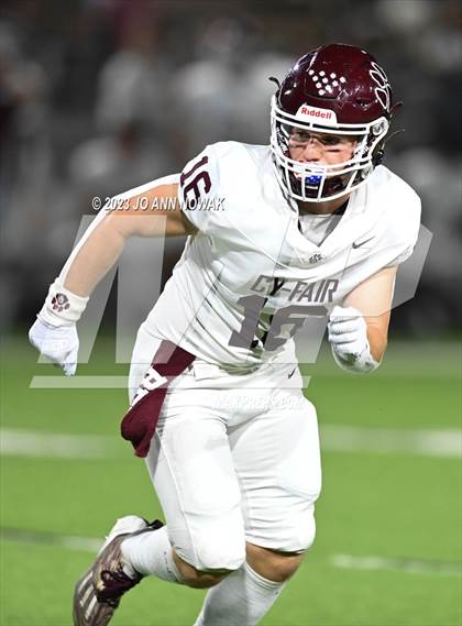 Thumbnail 1 in Cy-Fair @ Cypress Woods photogallery.