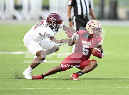 Thumbnail 1 in Cy-Fair @ Cypress Woods photogallery.