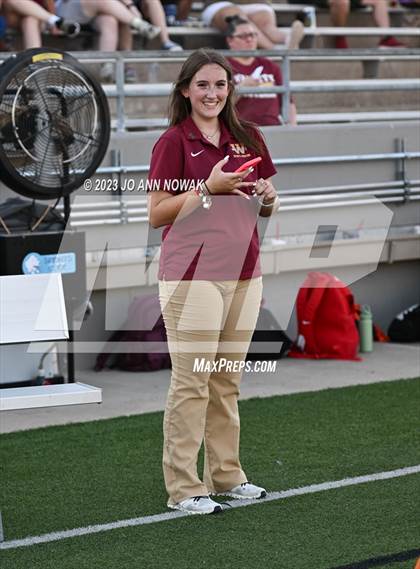 Thumbnail 3 in Cy-Fair @ Cypress Woods photogallery.