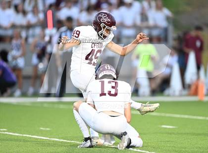 Thumbnail 2 in Cy-Fair @ Cypress Woods photogallery.