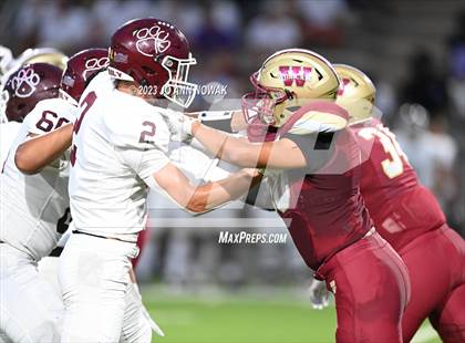 Thumbnail 3 in Cy-Fair @ Cypress Woods photogallery.