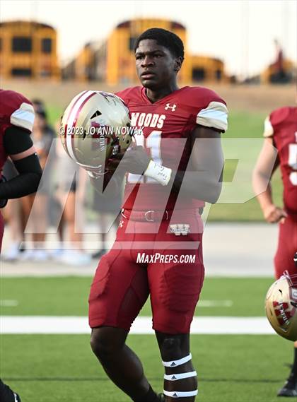 Thumbnail 2 in Cy-Fair @ Cypress Woods photogallery.