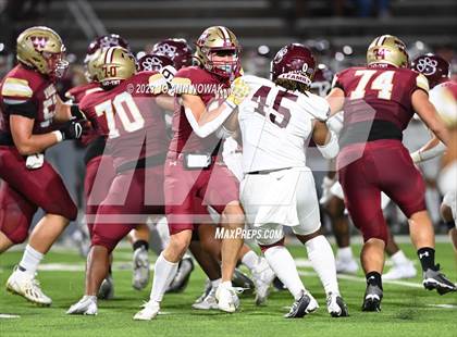 Thumbnail 1 in Cy-Fair @ Cypress Woods photogallery.