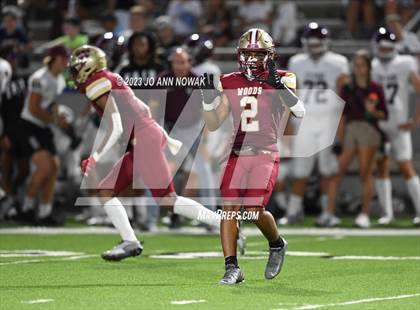 Thumbnail 3 in Cy-Fair @ Cypress Woods photogallery.