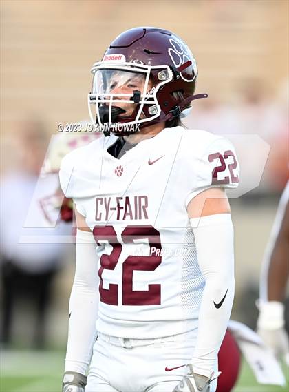 Thumbnail 1 in Cy-Fair @ Cypress Woods photogallery.