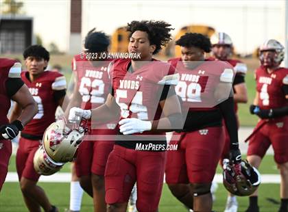 Thumbnail 1 in Cy-Fair @ Cypress Woods photogallery.