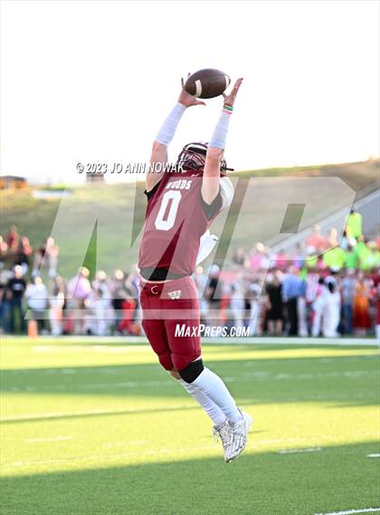 Thumbnail 1 in Cy-Fair @ Cypress Woods photogallery.