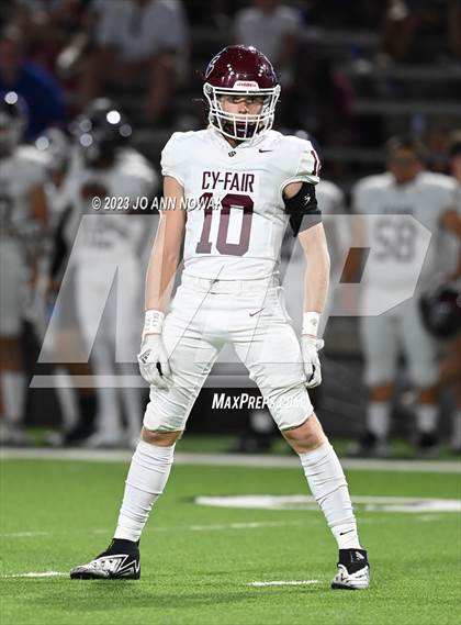 Thumbnail 3 in Cy-Fair @ Cypress Woods photogallery.